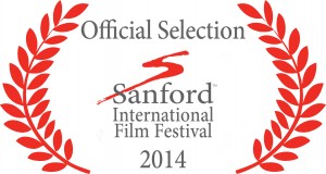"Simple Gifts" was an Official Selection of the Sanford International Film Festival, May 31-June 1, 2014.